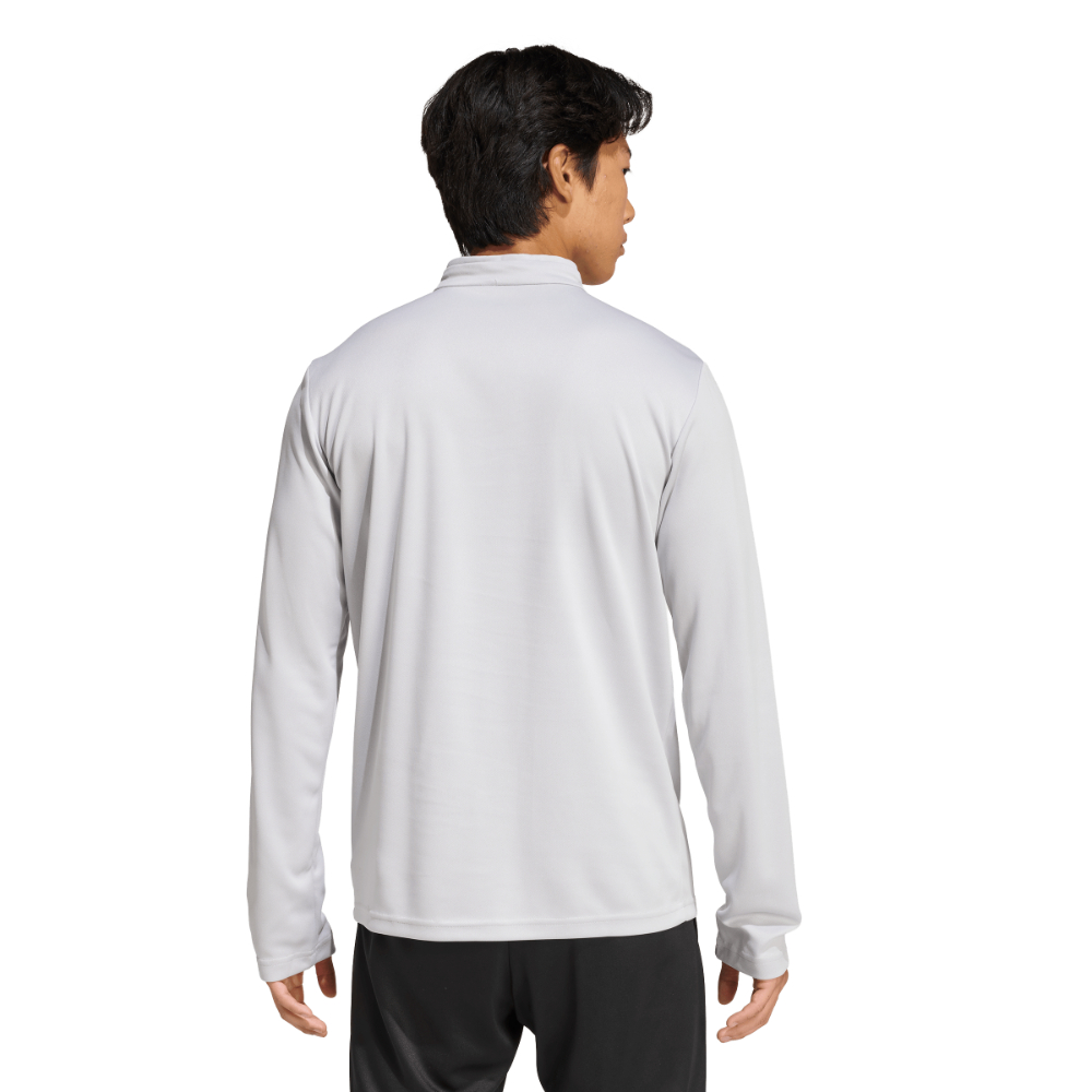 Adidas Entrada 26 Training Sweatshirt Grau
