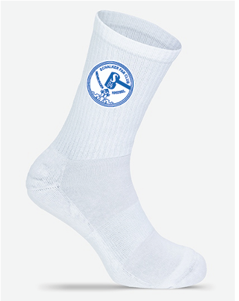 Nienborger Kreisel Socken