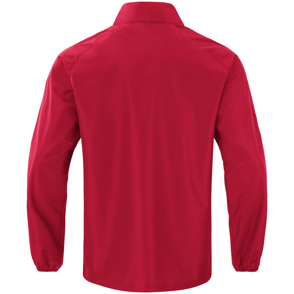 Jako Allwetterjacke Light One Kinder rot