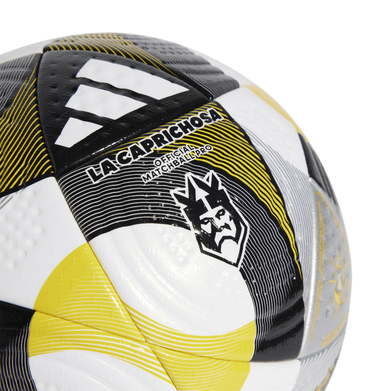 Adidas Fußball Kings League Pro white-black