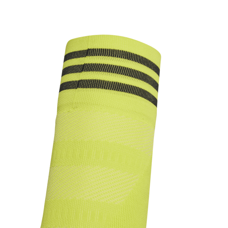 Adidas Stutzen Adisock 24 semi solar yellow