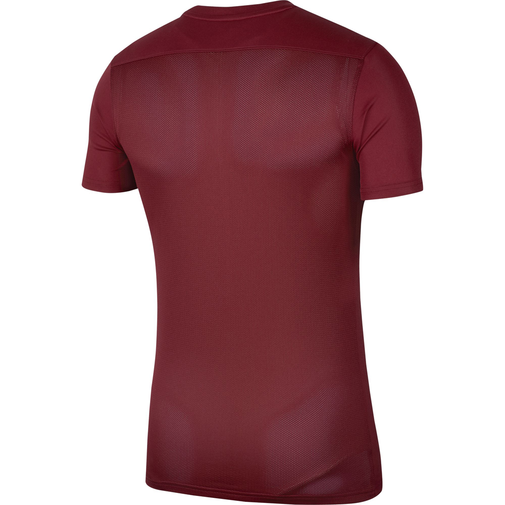 Nike Park VII Herren Kurzarm Trikot team red-weiß