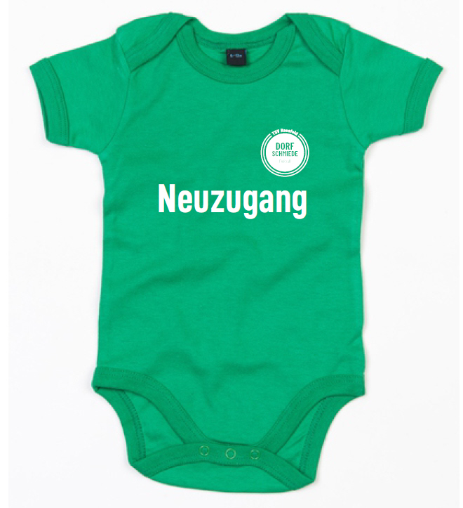 TSV Raesfeld Babybody
