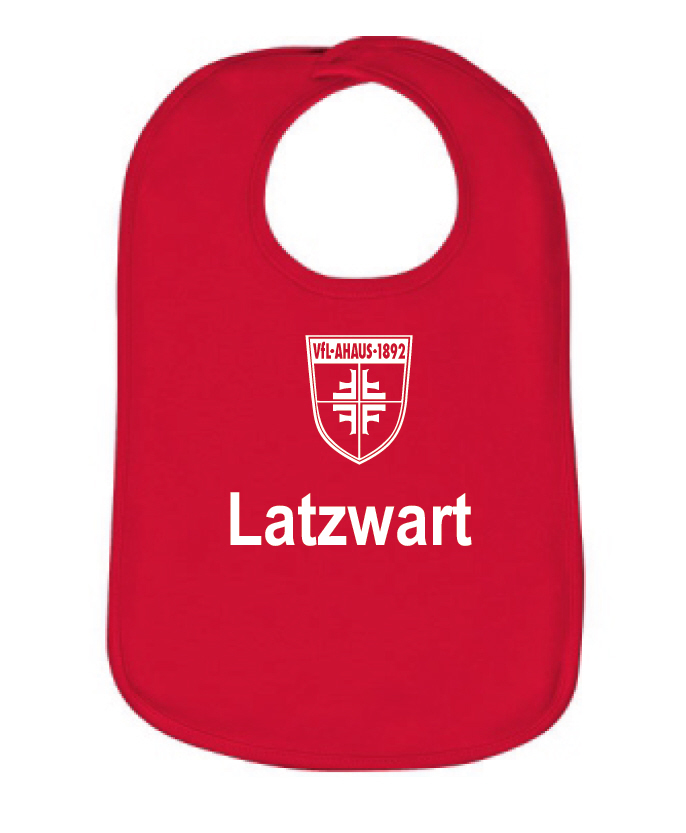 VfL Ahaus Lätzchen