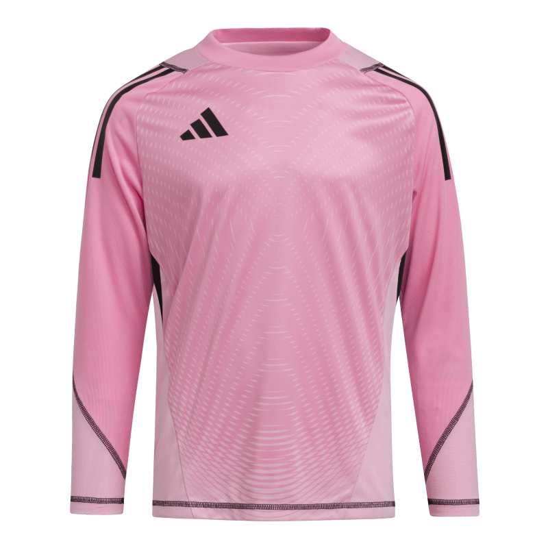 Adidas Kinder Torwarttrikot Tiro 25 Pro true pink