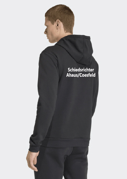FLVW Schiedsrichter Entrada 26 Allwetterjacke