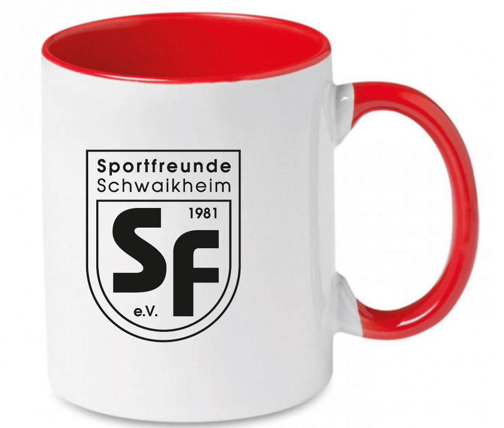 SF Schwaikheim Tasse