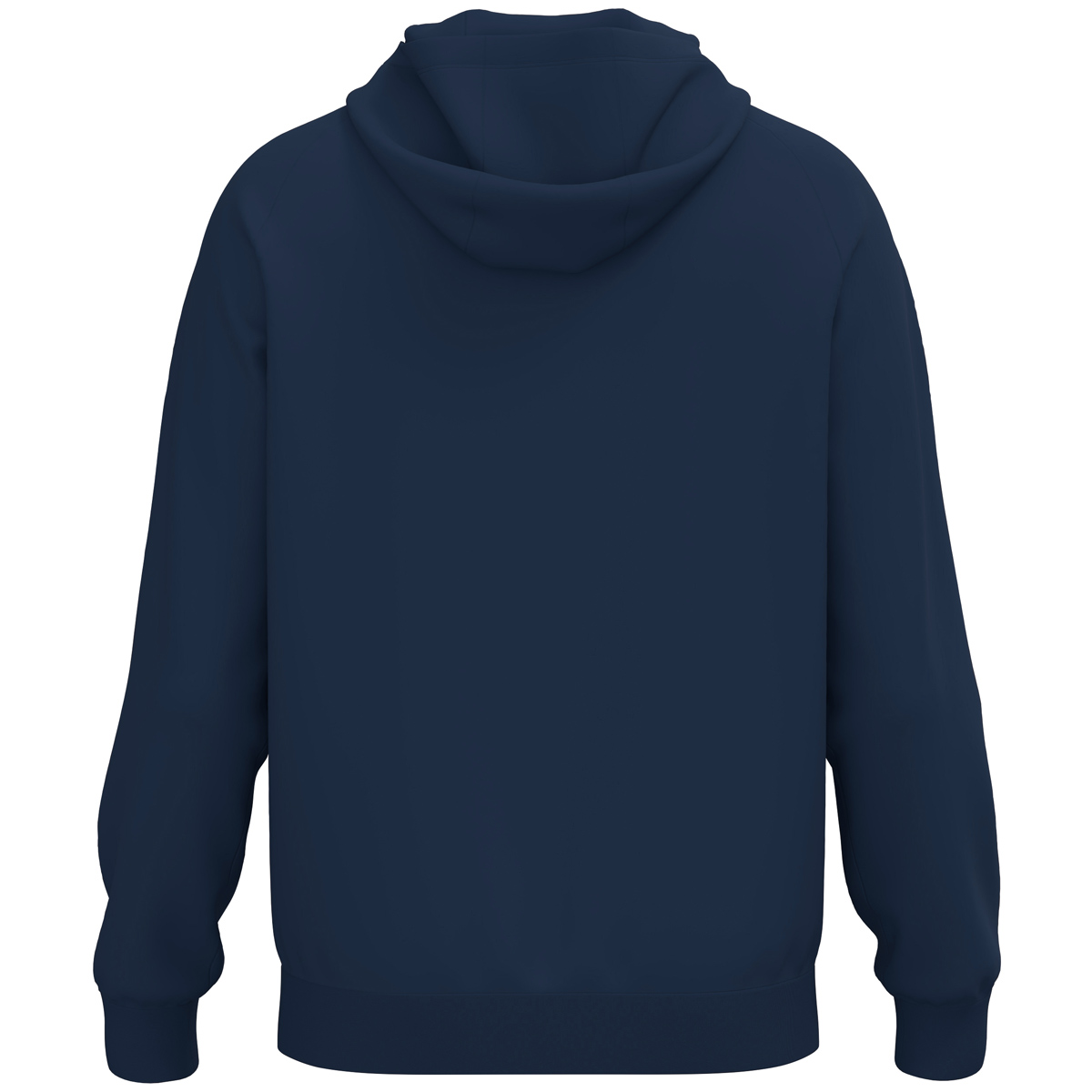Jako Kapuzensweat Promo marine