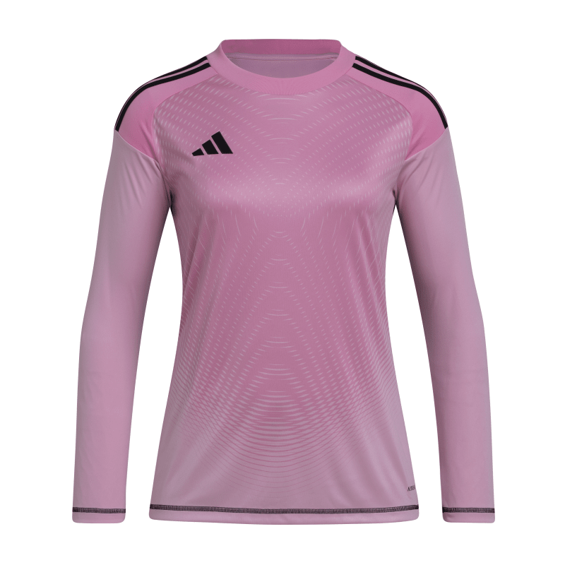 Adidas Damen Torwarttrikot Tiro 25 Competition true pink