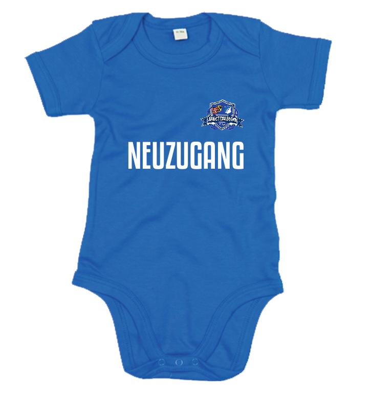Jagsttalbuwe Hoffenheim Babybody