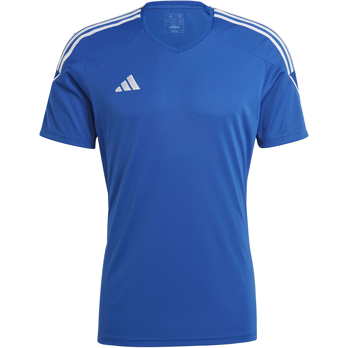 Adidas Herren Trikot Tiro 23 blau-weiß