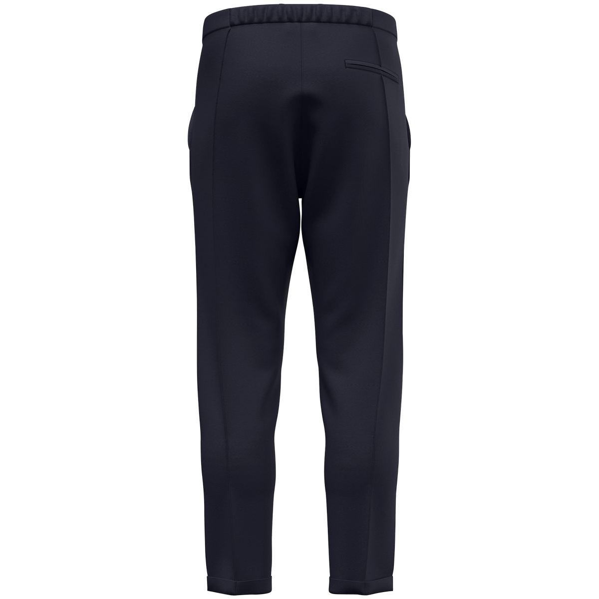 Jako Tracksuit Hose Wardrobe marine