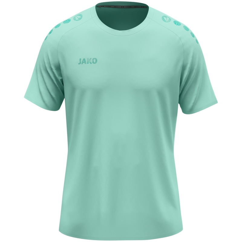 Jako Kinder T-Shirt Light Flow minze