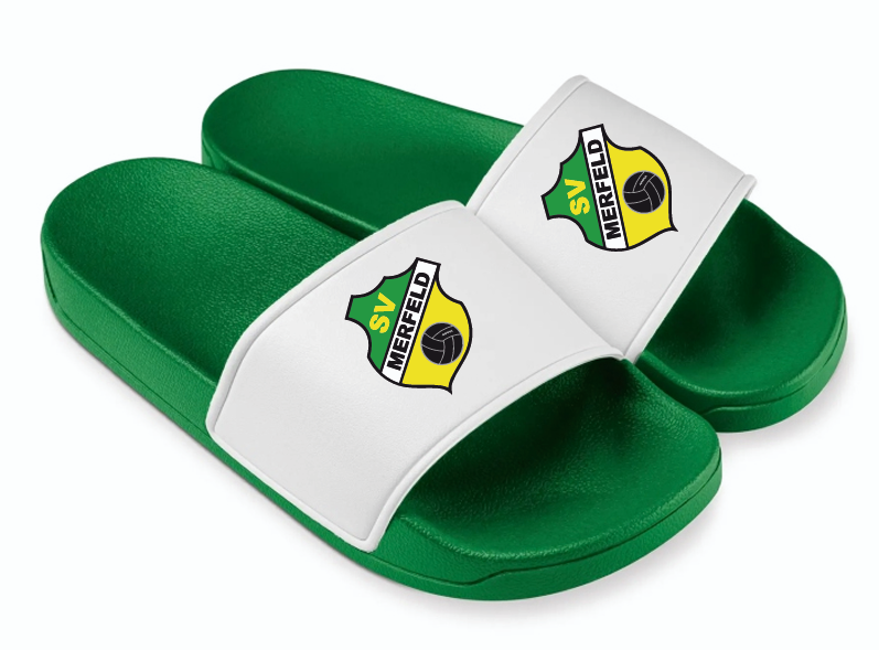 SF Merfeld Badelatsche