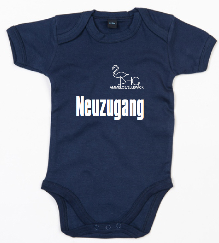 DHG Ammeloe Ellewick Babybody marine