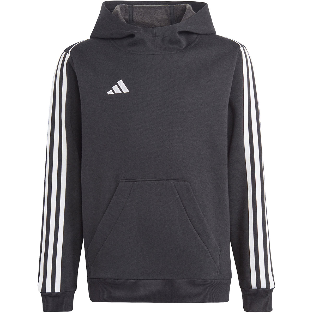 Adidas Kinder Sweat Hoodie Tiro 23 schwarz