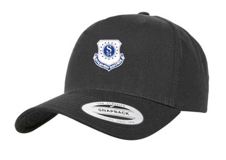 Blau Weiß Enschede Cap