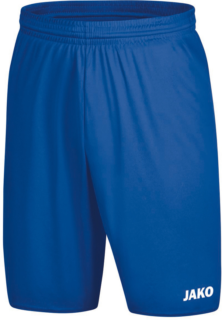 Jako Manchester 2.0 Damen Sporthose royal