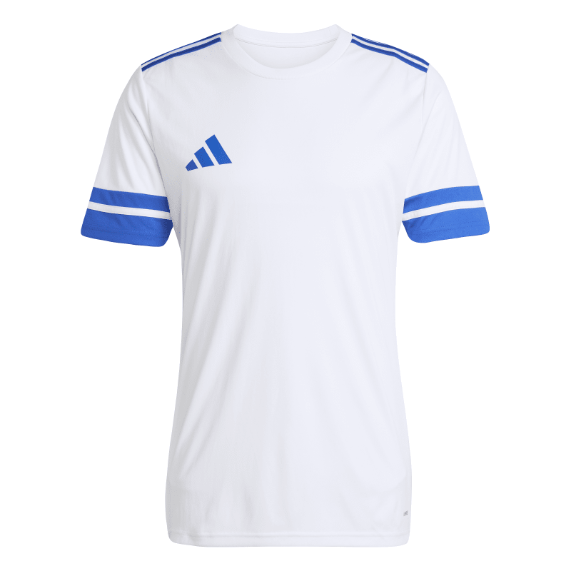 Adidas Trikot Squadra 25 white-team royal blue