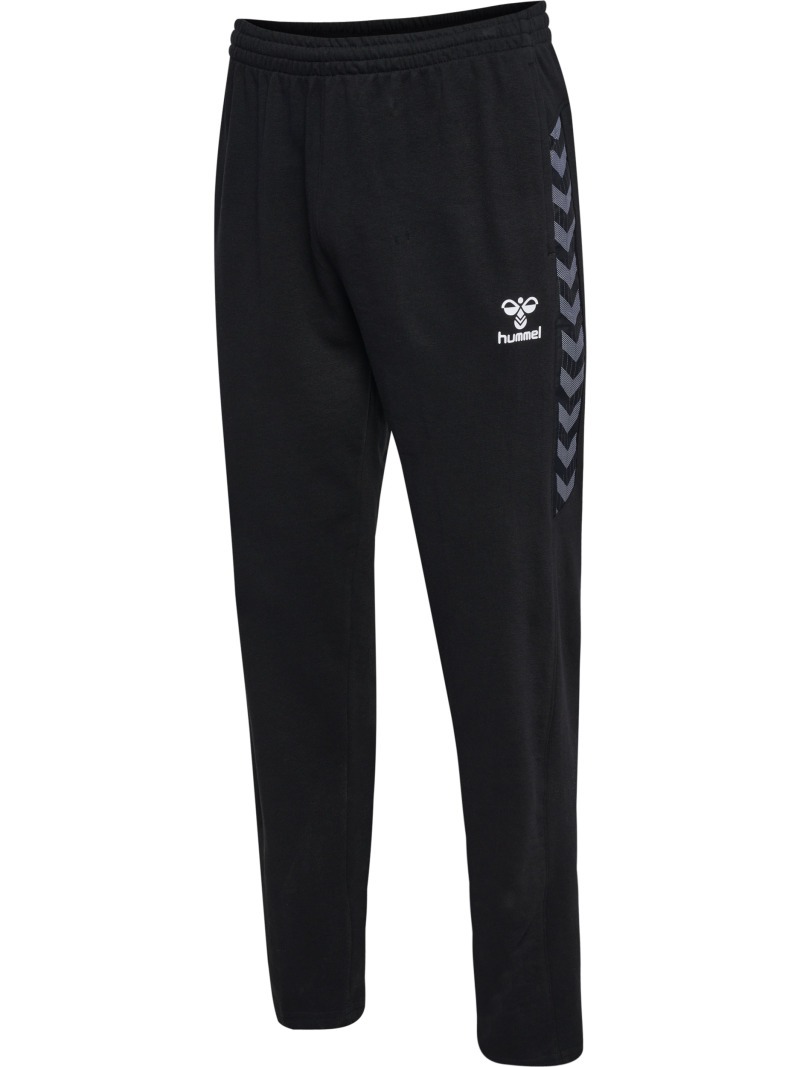 Hummel Hmlauthentic 24 Co Training Pants black