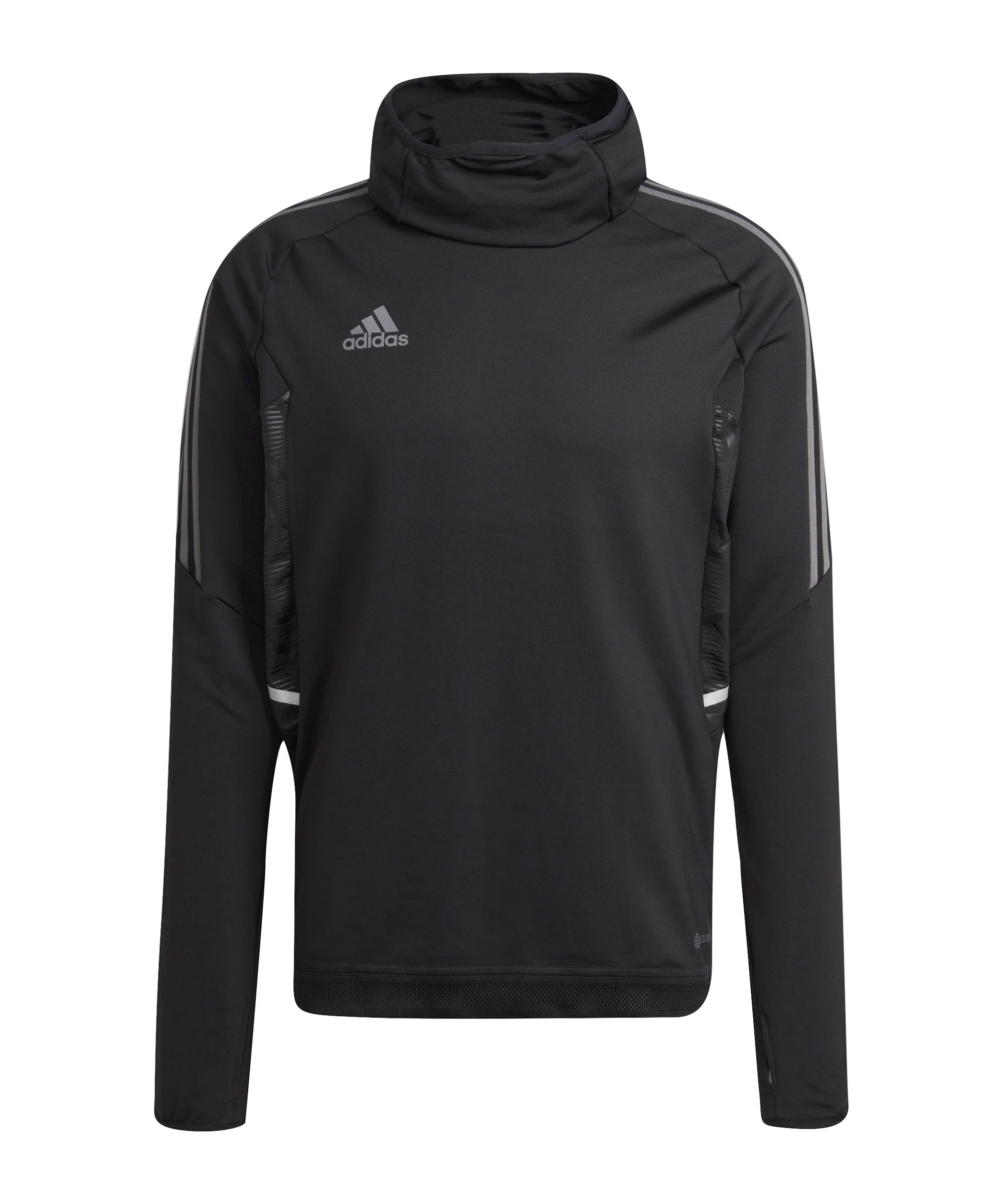 Adidas Trainingstop Condivo 22 Pro schwarz
