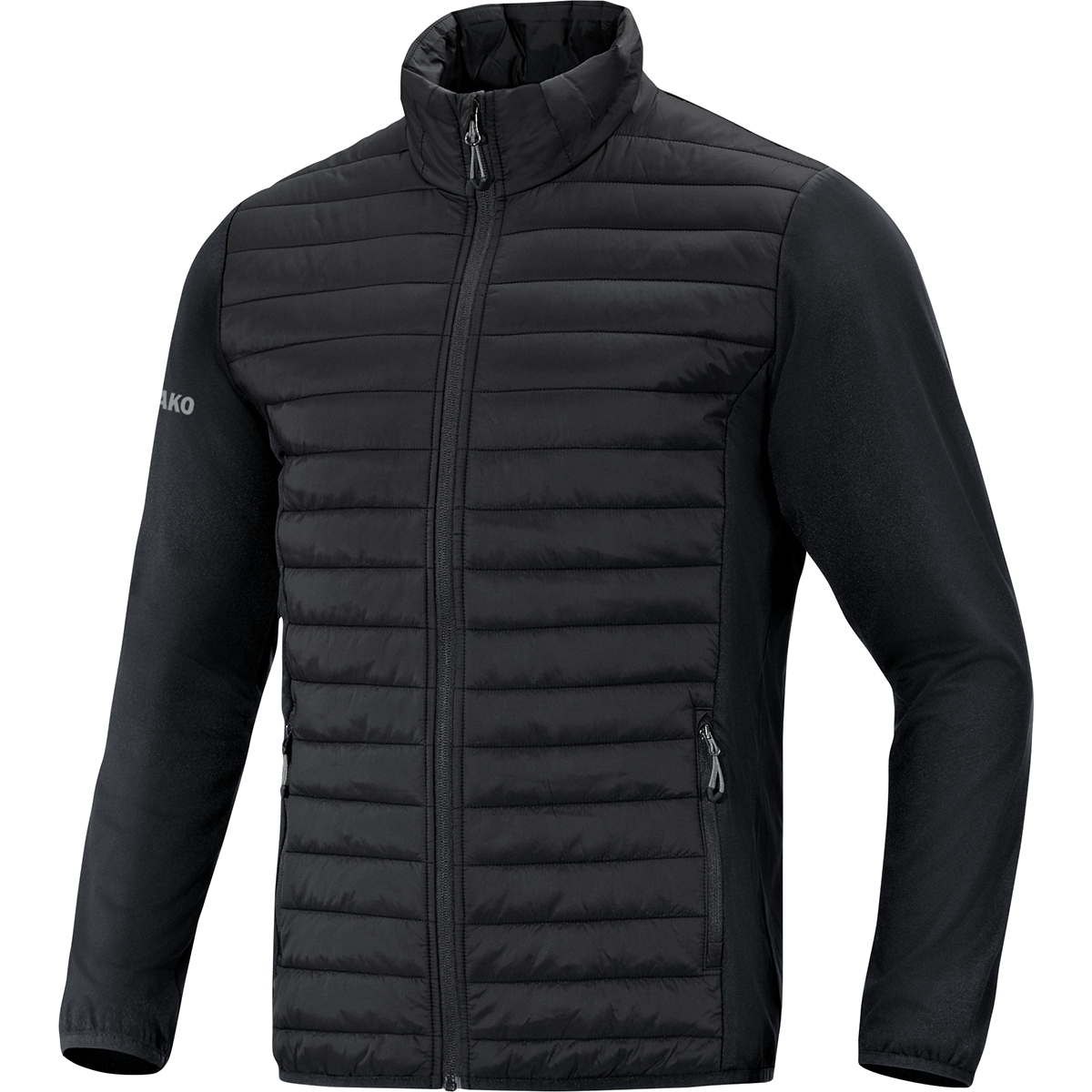 SCSV 1946 Damen Hybridjacke Premium