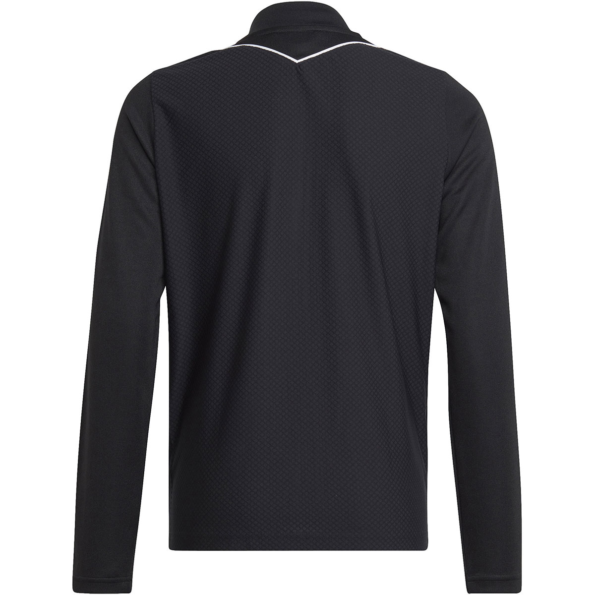 Adidas Kinder Trainingsjacke Tiro 23 schwarz