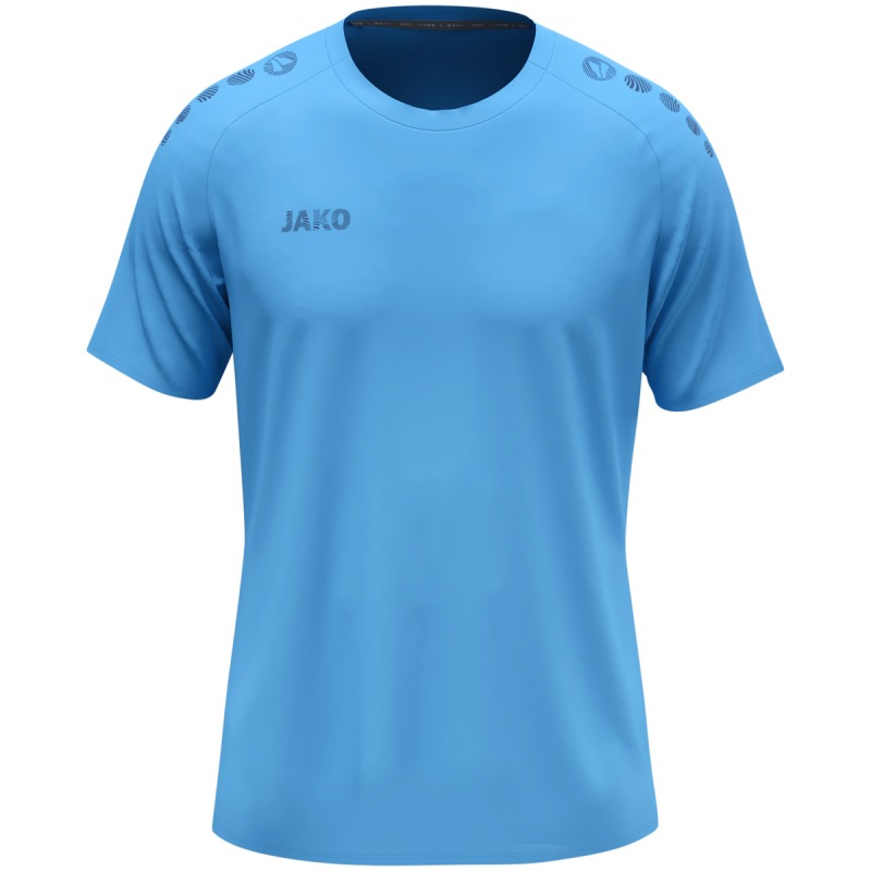 Jako Kinder T-Shirt Light Flow skyblue