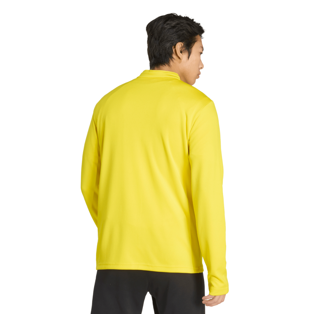 Adidas Entrada 26 Training Sweatshirt Gelb