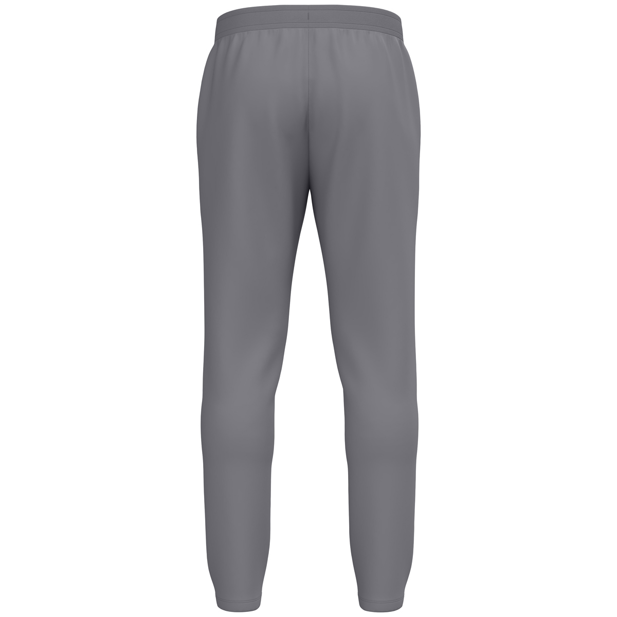 Jako Jogginghose One Cotton Kinder grau