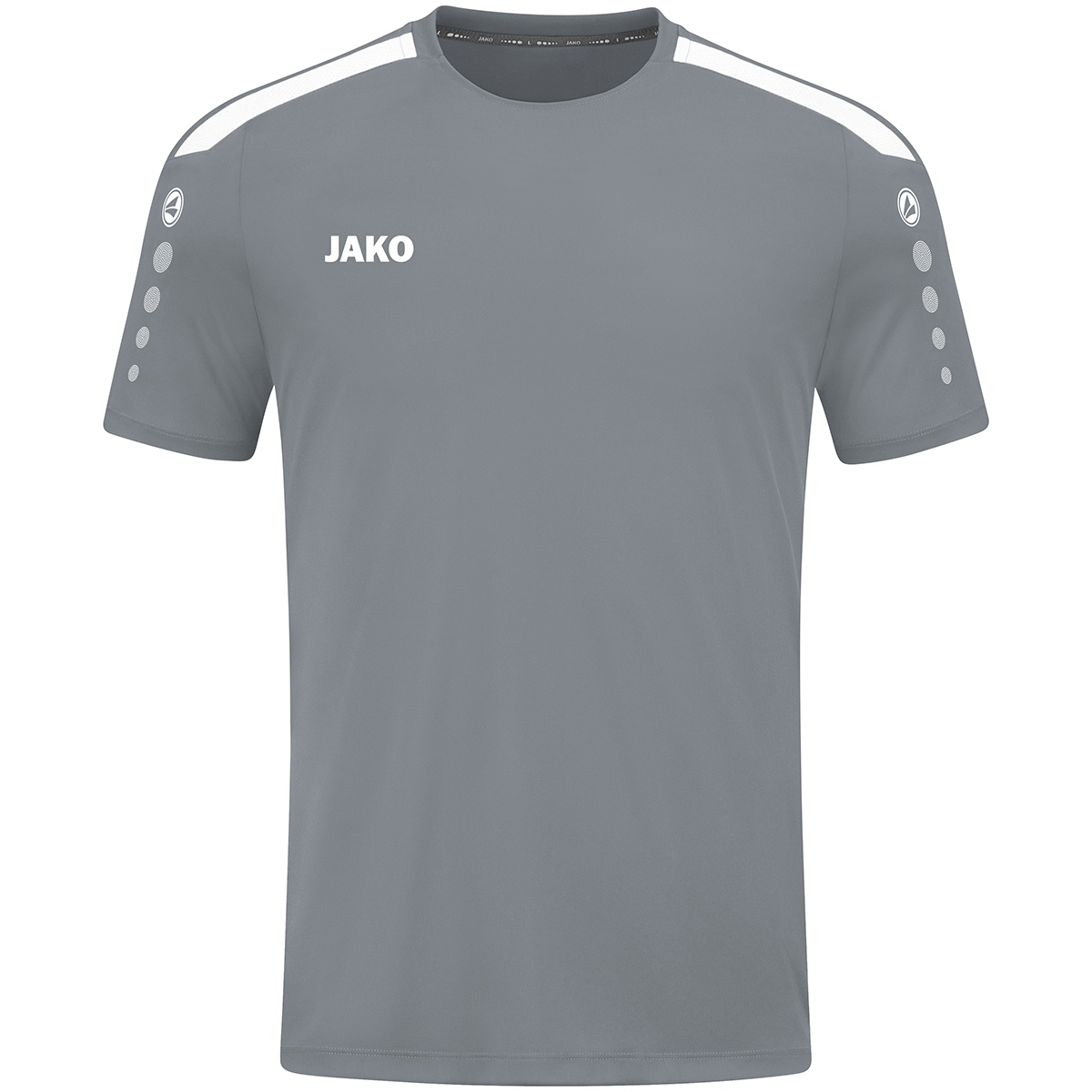Jako Damen Trikot Power steingrau