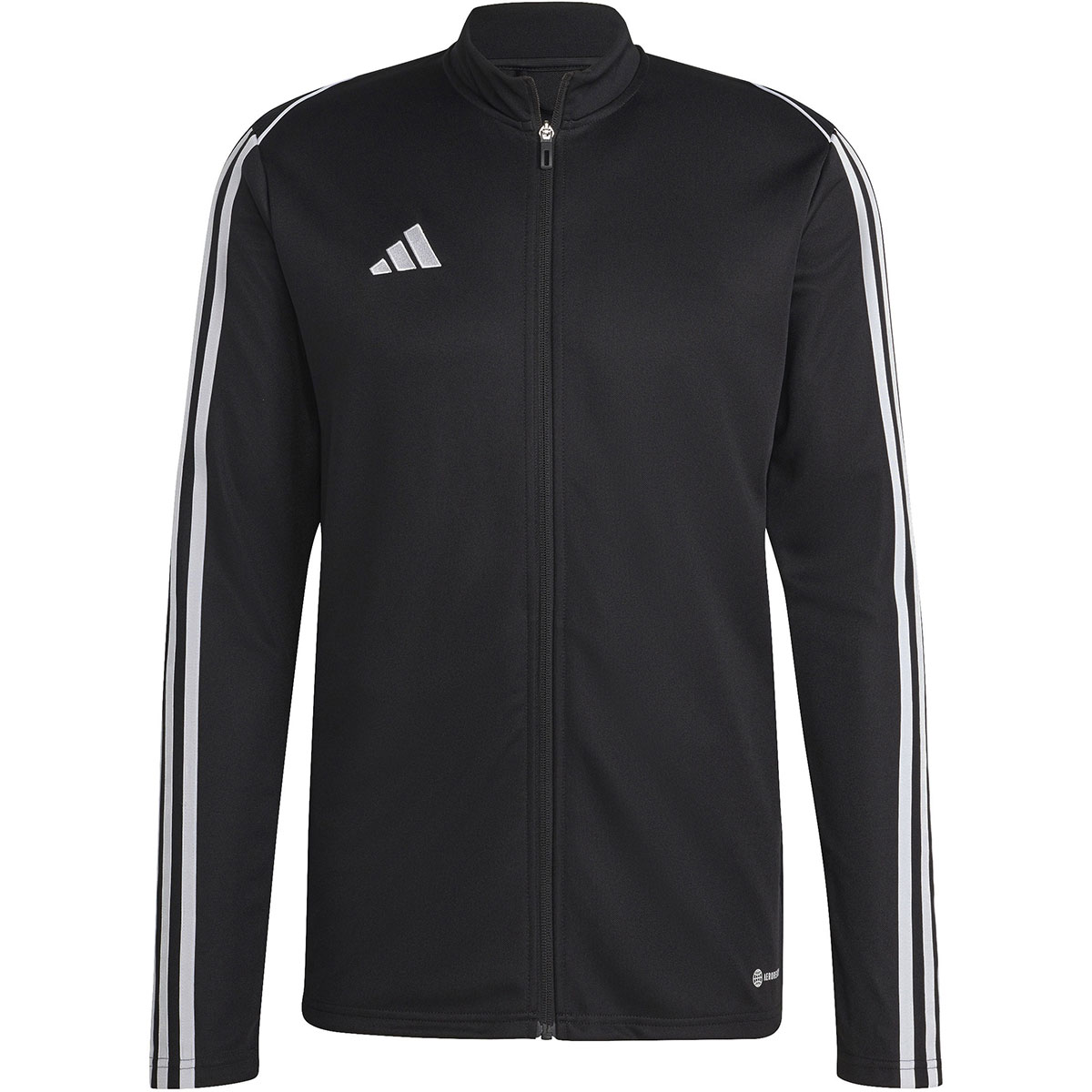 Adidas Herren Trainingsjacke Tiro 23 schwarz