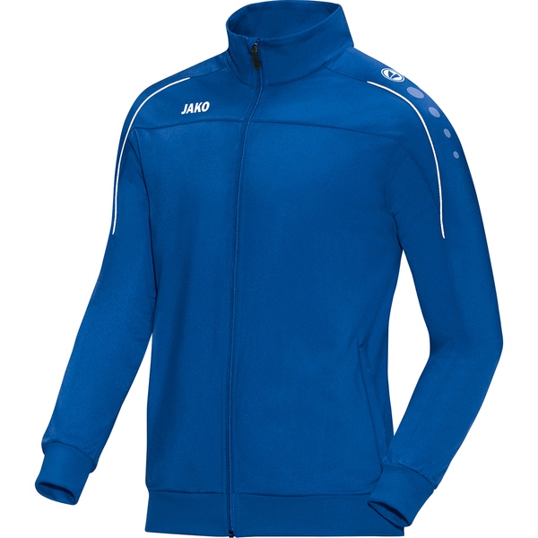 USV Potsdam Jako Kinder Classico Polyesterjacke royal