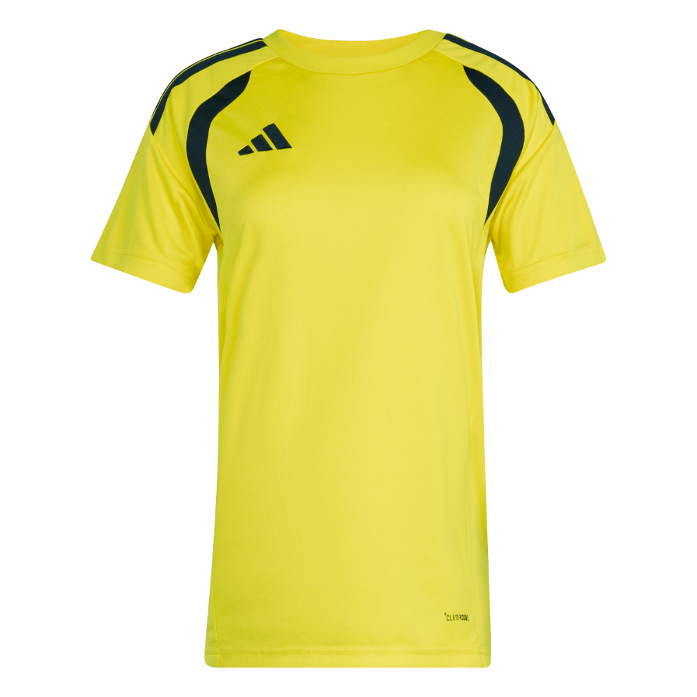 Adidas Tiro 26 League Trikot Damen Gelb