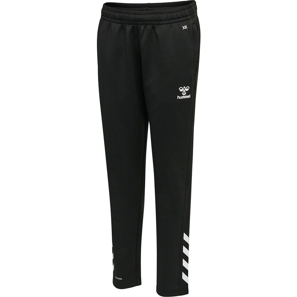 Hummel hmlCORE XK Poly Trainingshose Kids F2001