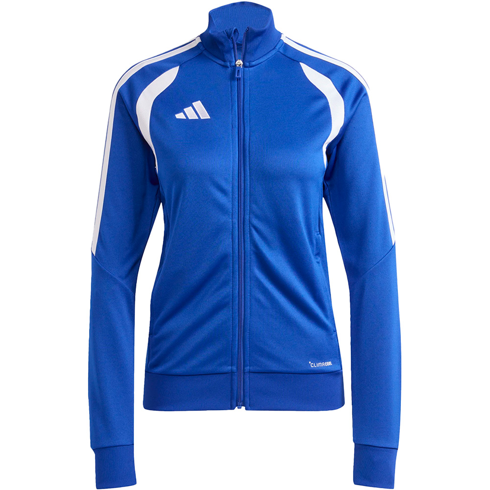 Adidas Tiro 26 League Trainingsjacke Damen Royal