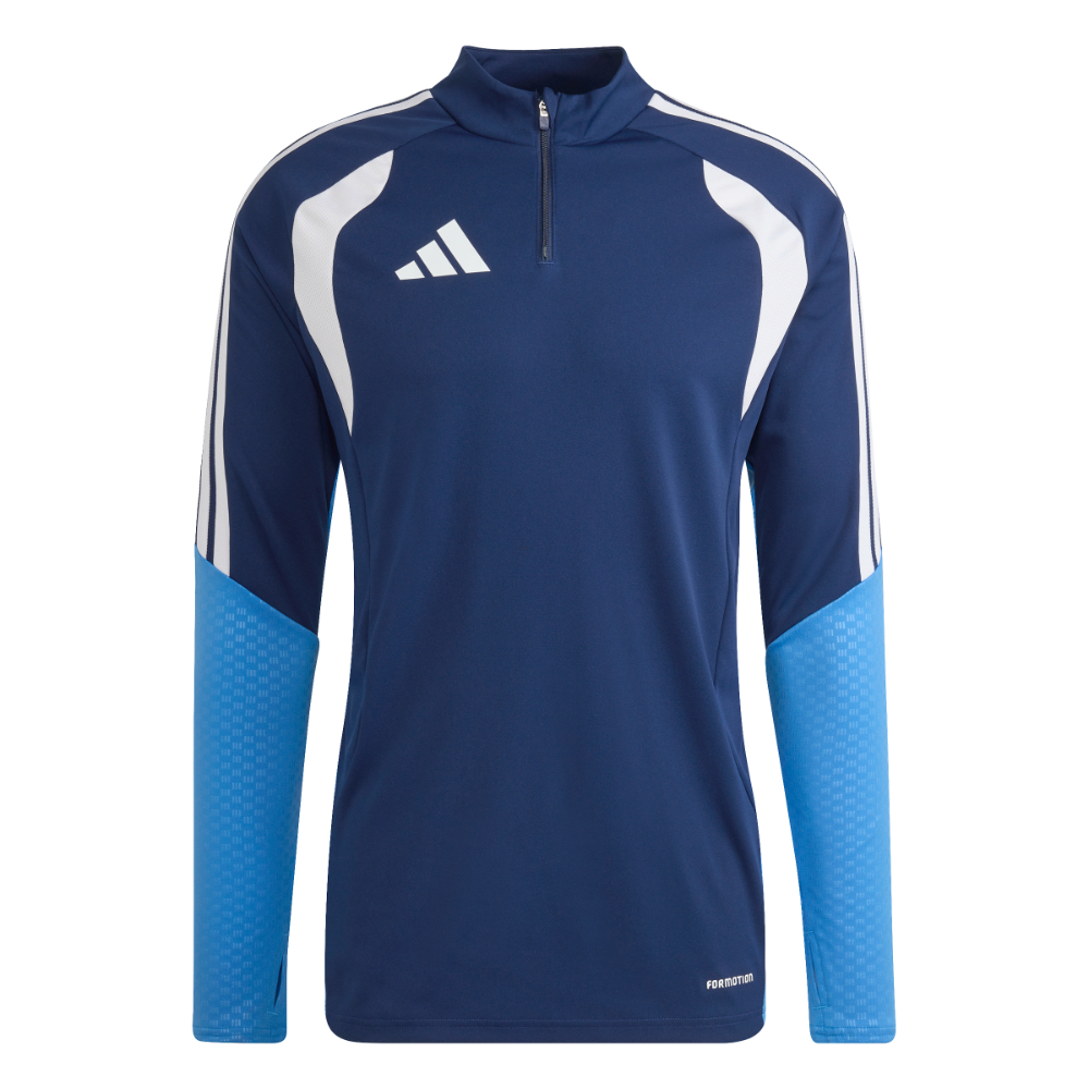 Adidas Tiro 26 Training Sweatshirt Dunkelblau