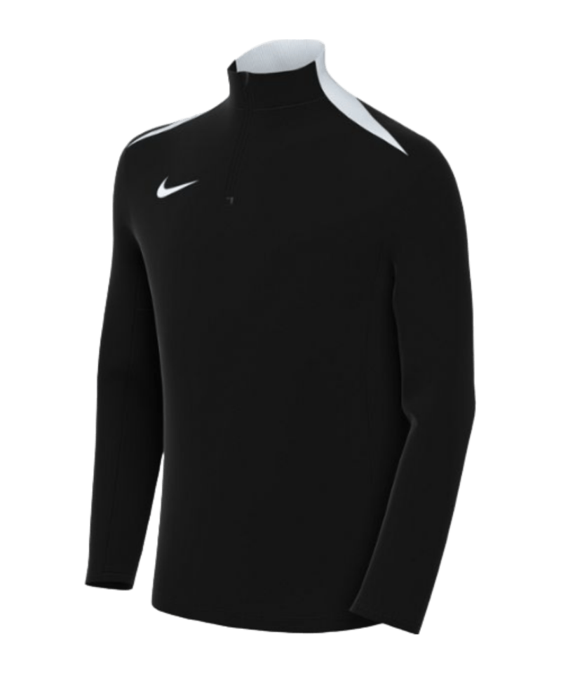 Nike Sweatshirt Kinder black C010