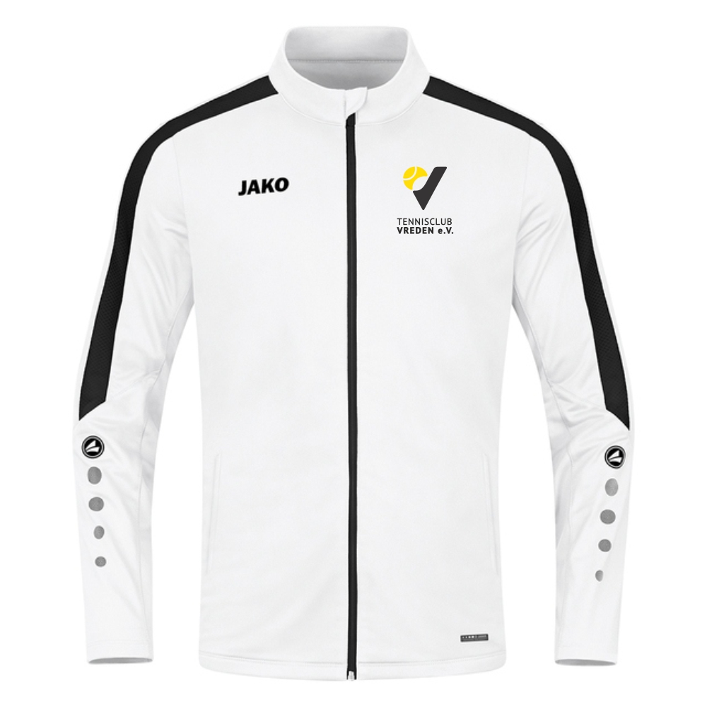 TC Vreden Polyesterjacke Power
