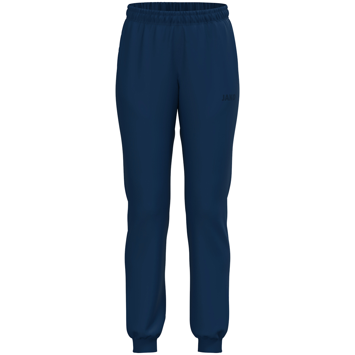 Jako Polyesterhose One Damen navy