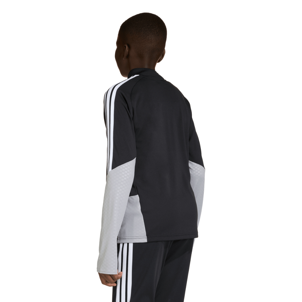 Adidas Tiro 26 Competition Training Sweatshirt Kids Schwarz