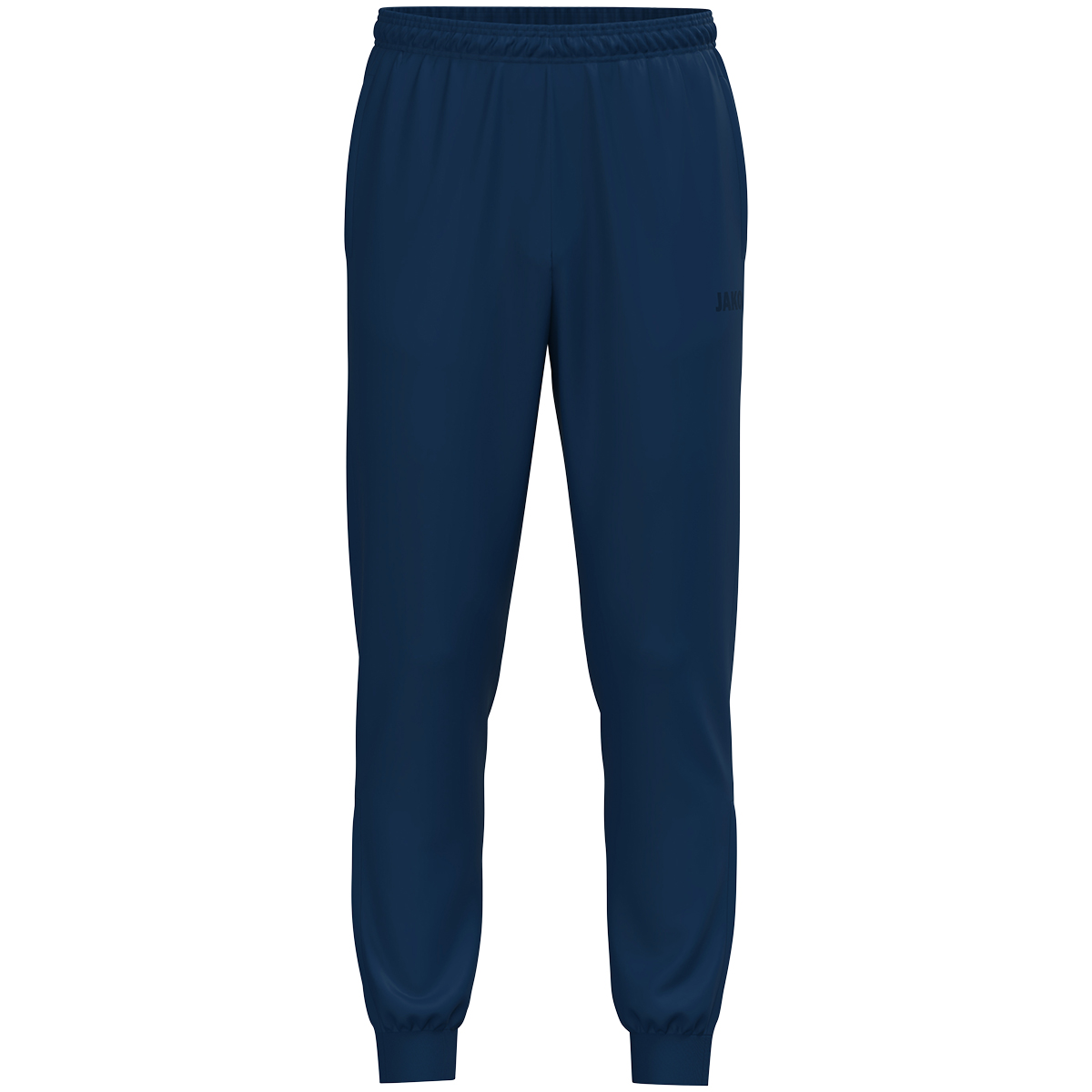 Jako Polyesterhose One navy