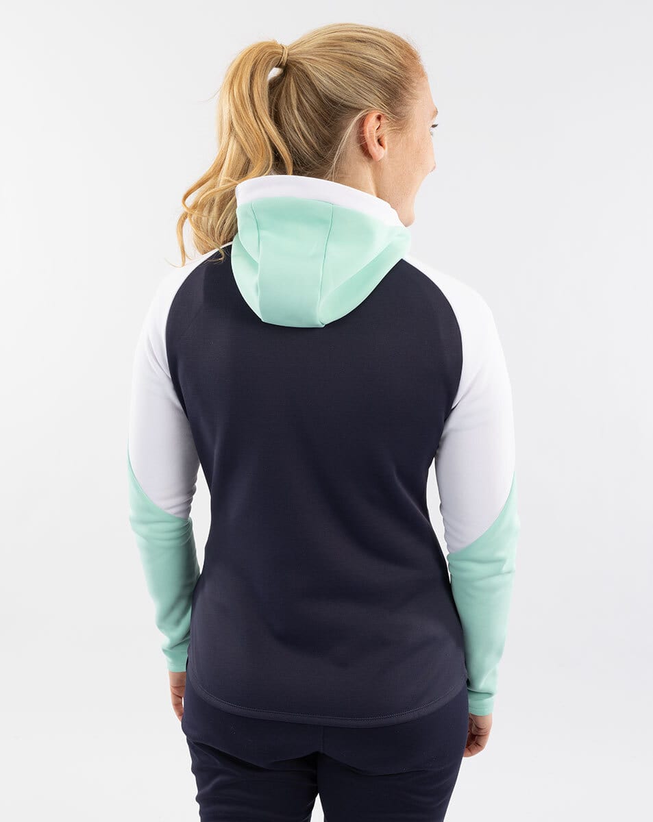 TC Südlohn Damen Kapuzenjacke Dynamic