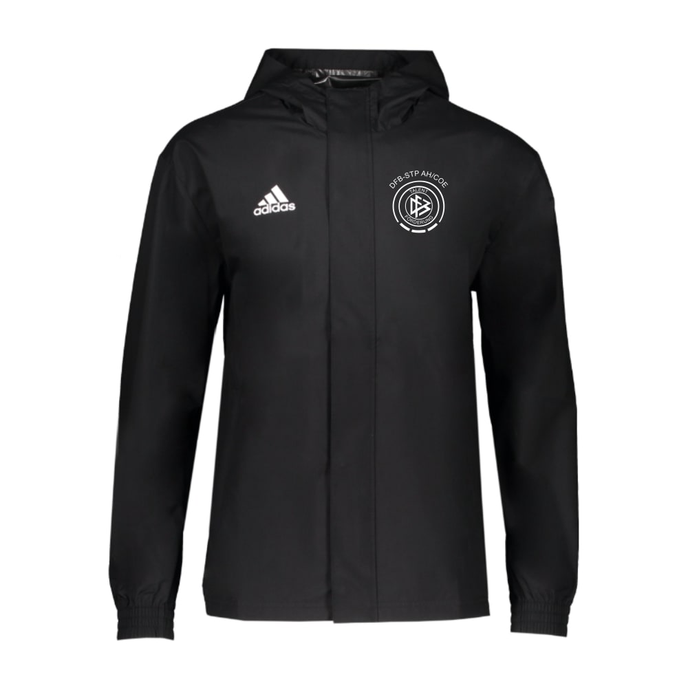 DFB Stützpunkt Regenjacke Entrada 22