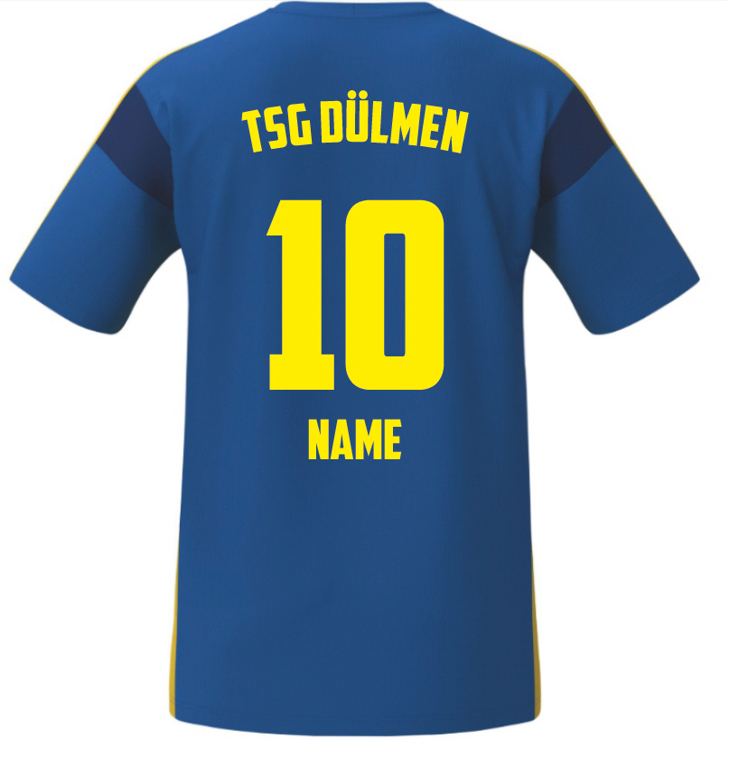 TSG Dülmen Trikot Celebrate 125