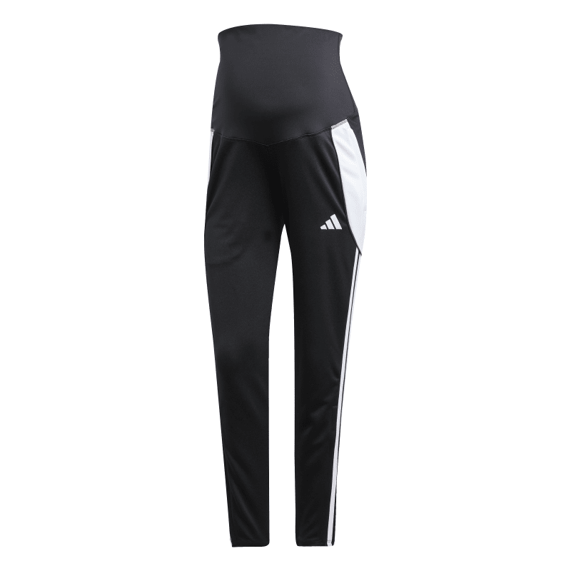 Adidas Damen Trainingshose Tiro 24 black-white