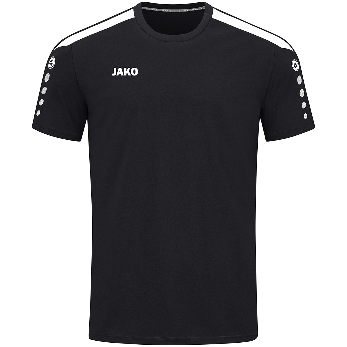 Jako Kinder T-Shirt Power schwarz