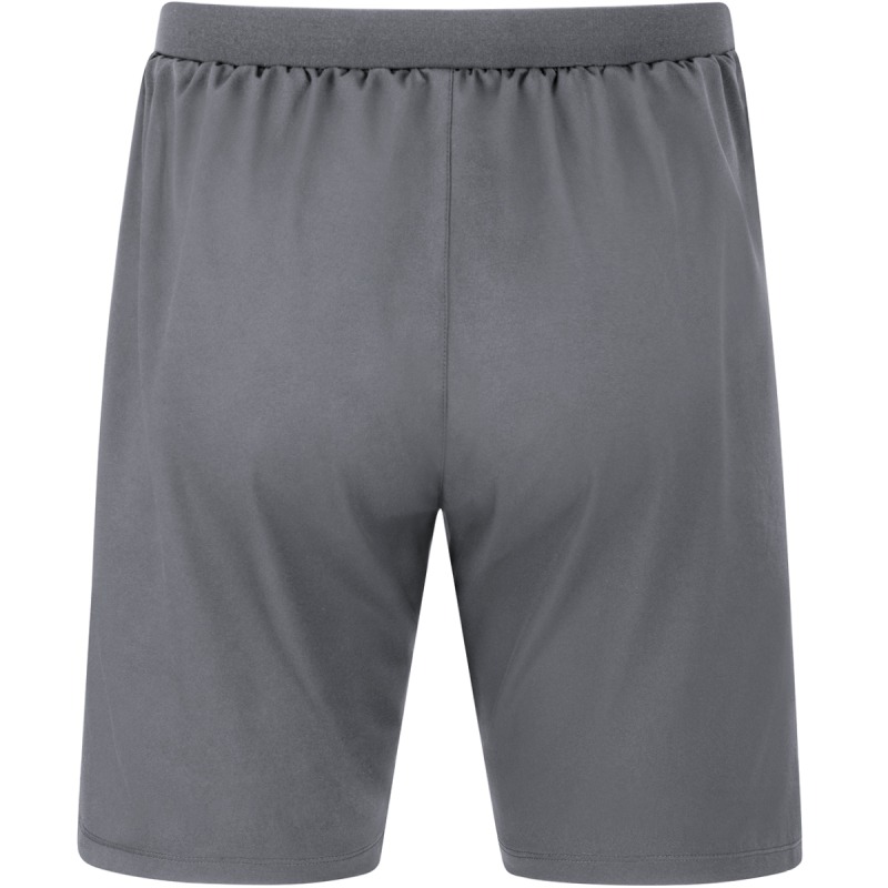 Jako Allround Short anthra light