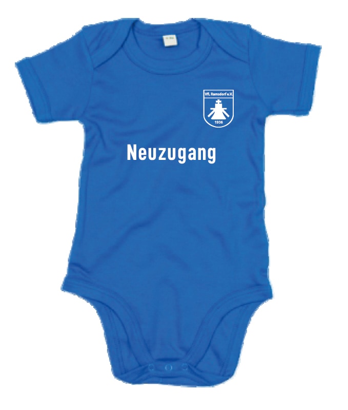 VfL Ramsdorf Babybody