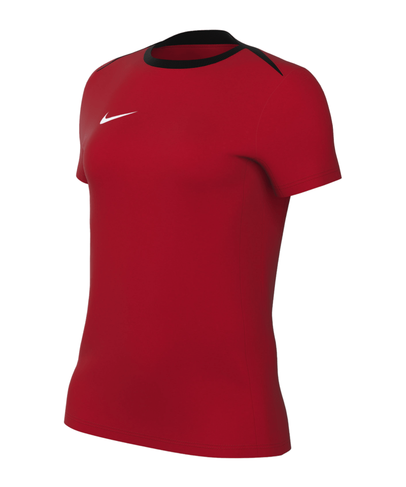 Nike Training Shirt Damen red C657